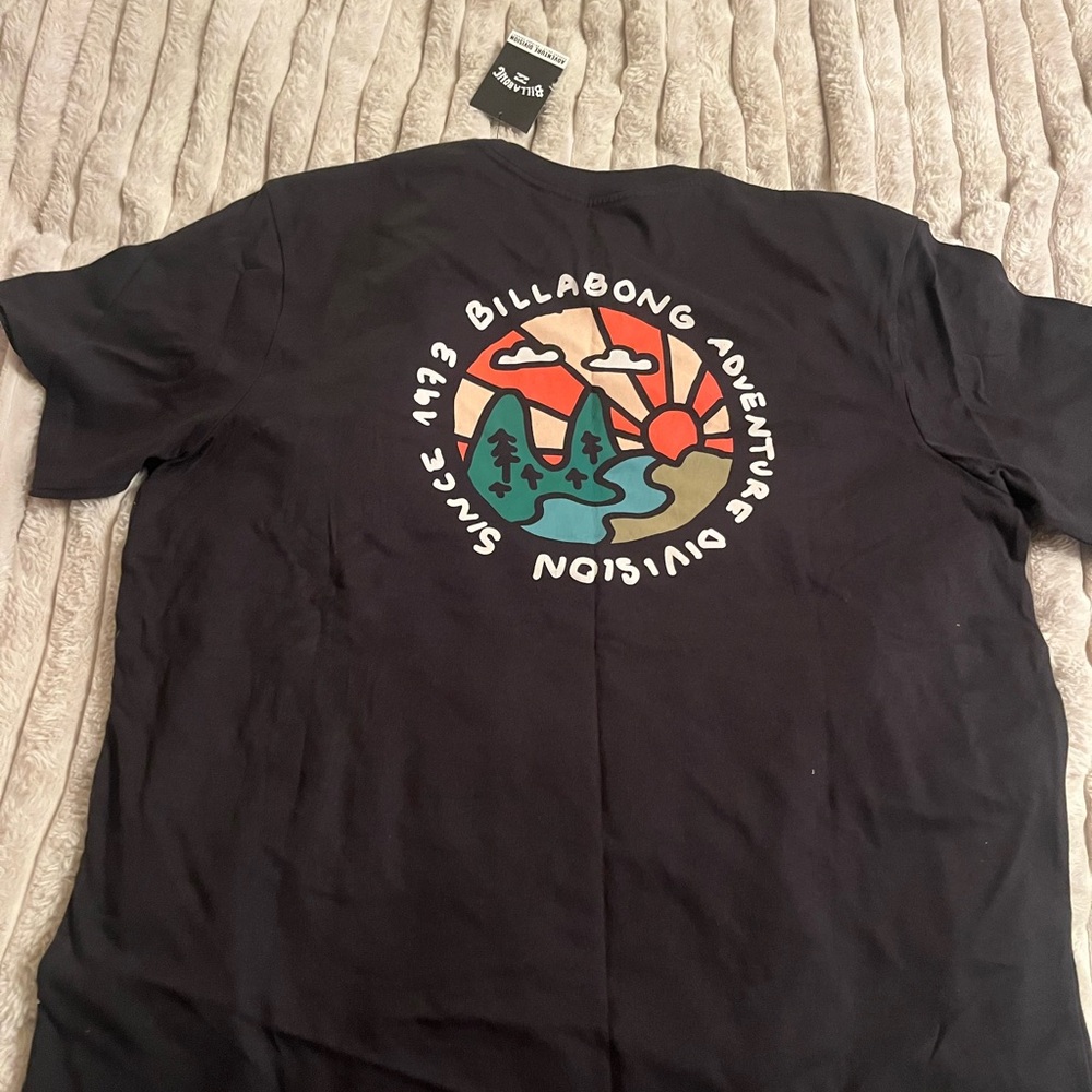 Billabong Tshirt Sz XL